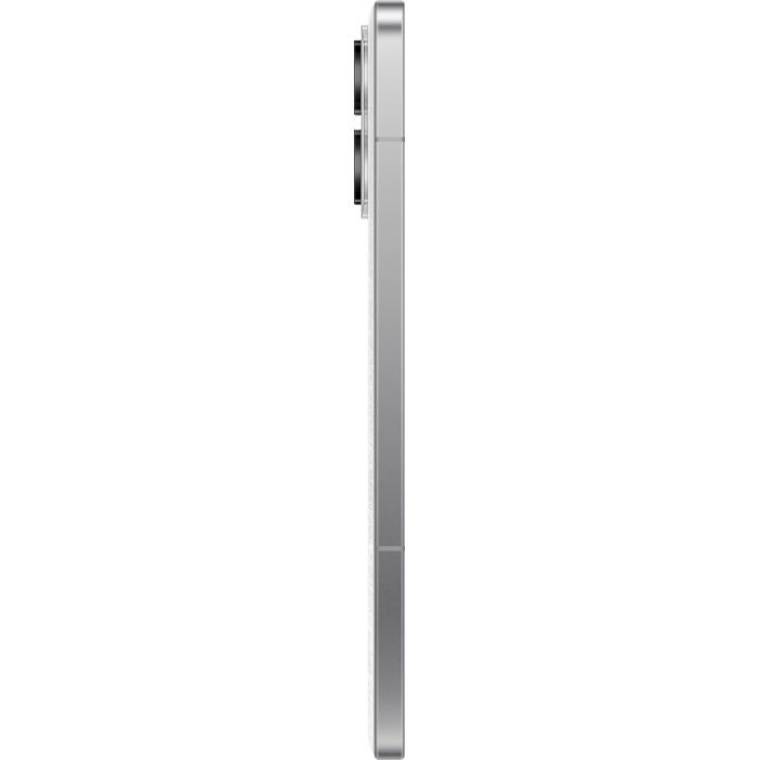 Мобильный телефон Xiaomi Poco F6 Pro 12/512GB Black (1054222) изображение 4