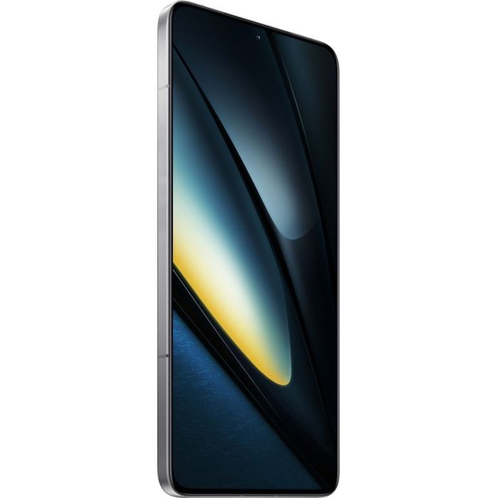 Мобильный телефон Xiaomi Poco F6 Pro 12/512GB Black (1054222) изображение 8
