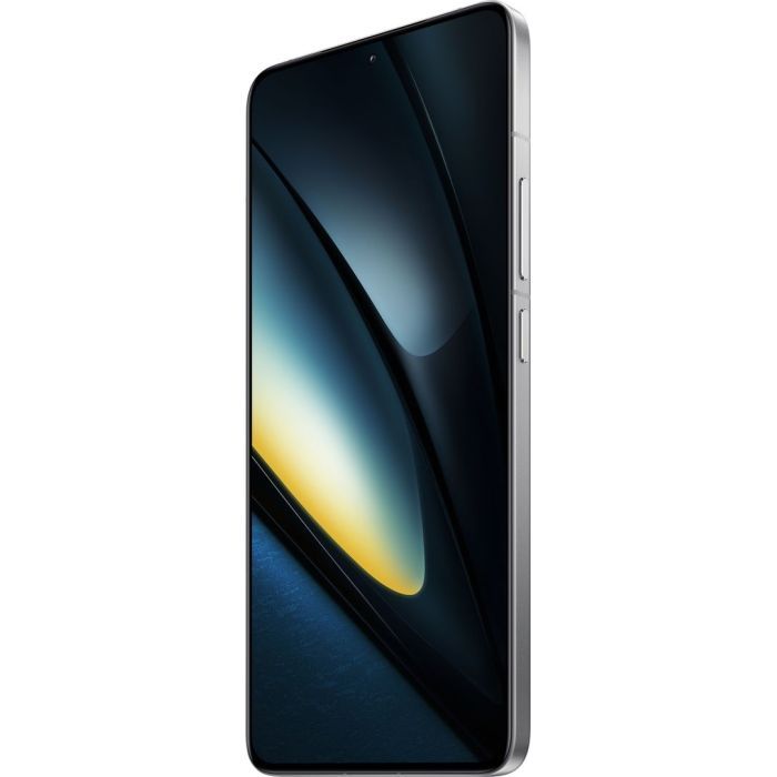 Мобильный телефон Xiaomi Poco F6 Pro 12/512GB Black (1054222) изображение 9