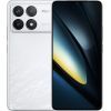 Мобильный телефон Xiaomi Poco F6 Pro 12/512GB White (1054223)