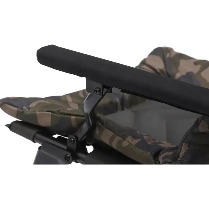 Крісло складане Prologic Avenger Comfort Camo Chair W/Armrests & Covers (1846.15.47) зображення 2