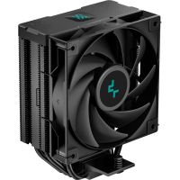 Кулер для процессора Deepcool AG400 Digital BK (R-AG400-BKNDMN-G-2)