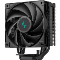Кулер для процессора Deepcool AG400 Digital BK (R-AG400-BKNDMN-G-2) изображение 2