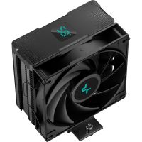 Кулер для процессора Deepcool AG400 Digital BK (R-AG400-BKNDMN-G-2) изображение 3