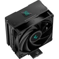 Кулер для процессора Deepcool AG400 Digital BK (R-AG400-BKNDMN-G-2) изображение 3
