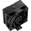 Кулер для процессора Deepcool AG400 Digital BK (R-AG400-BKNDMN-G-2) изображение 3