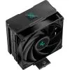 Кулер для процессора Deepcool AG400 Digital BK (R-AG400-BKNDMN-G-2) изображение 3