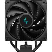 Кулер для процессора Deepcool AG400 Digital BK (R-AG400-BKNDMN-G-2) изображение 4