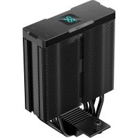 Кулер для процессора Deepcool AG400 Digital BK (R-AG400-BKNDMN-G-2) изображение 7