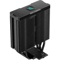 Кулер для процессора Deepcool AG400 Digital BK (R-AG400-BKNDMN-G-2) изображение 7
