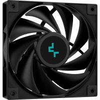 Кулер для процессора Deepcool AG400 Digital BK (R-AG400-BKNDMN-G-2) изображение 8