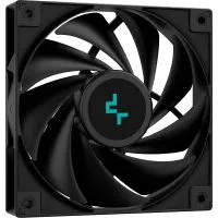 Кулер для процессора Deepcool AG400 Digital BK (R-AG400-BKNDMN-G-2) изображение 8