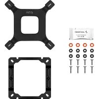 Кулер для процессора Deepcool AG400 Digital BK (R-AG400-BKNDMN-G-2) изображение 9