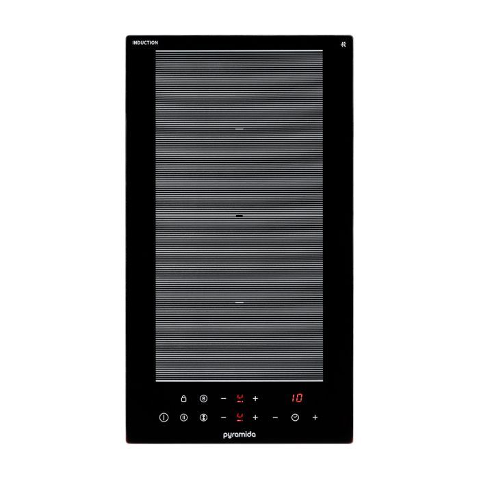 Варочна поверхня Pyramida IH P 322 BZ