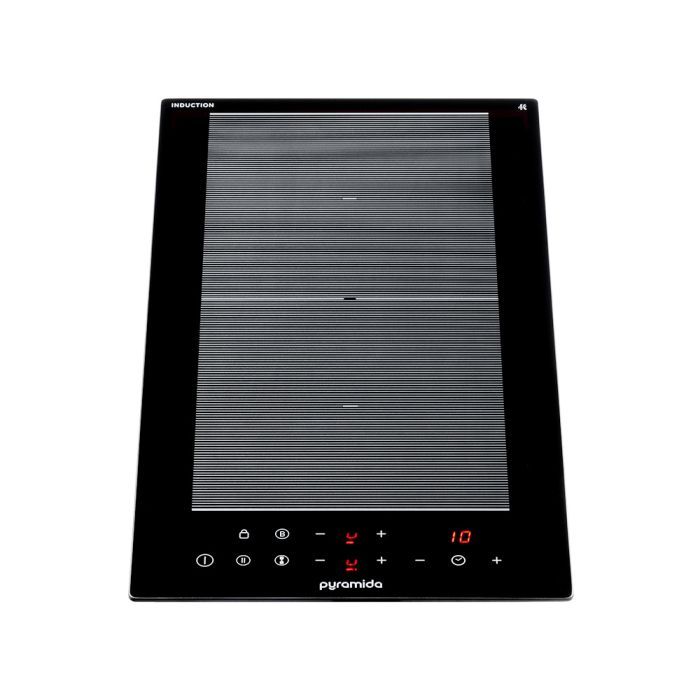 Варочна поверхня Pyramida IH P 322 BZ зображення 2