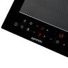 Варочна поверхня Pyramida IH P 322 BZ зображення 3