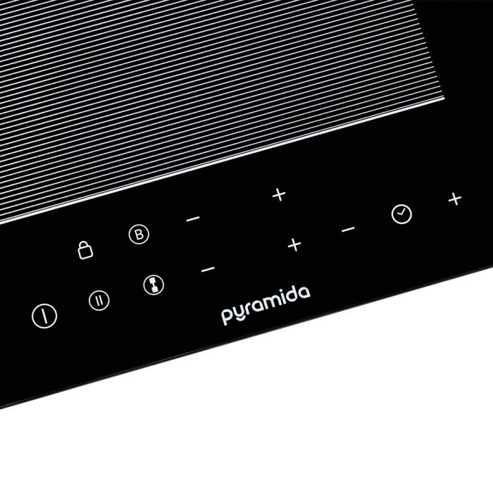 Варочна поверхня Pyramida IH P 322 BZ зображення 5