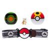 Ігровий набір Pokemon W15 - Пояс з покеболами Кубон (PKW3644) зображення 2