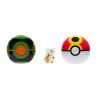 Ігровий набір Pokemon W15 - Пояс з покеболами Кубон (PKW3644) зображення 4