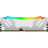 Модуль памяти для компьютера DDR5 16GB 7600 MHz Renegade RGB White XMP Kingston Fury (ex.HyperX) (KF576C38RWA-16) изображение 3