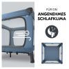 Детский манеж Hauck Sleep N Play SQ Dark Blue (60672-8) изображение 10