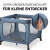 Детский манеж Hauck Sleep N Play SQ Dark Blue (60672-8) изображение 2