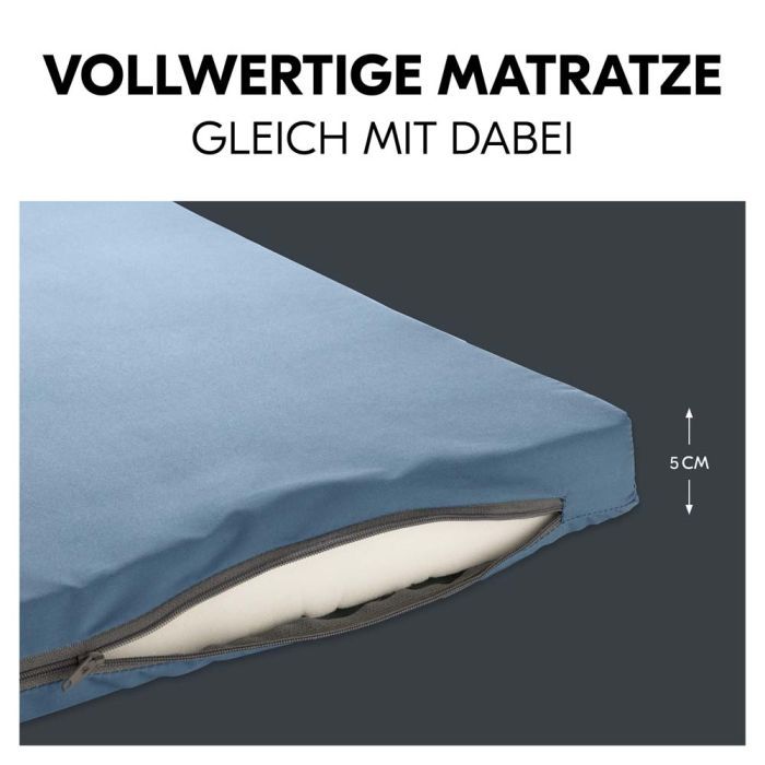 Детский манеж Hauck Sleep N Play SQ Dark Green (60673-5) изображение 5