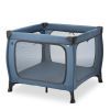 Детский манеж Hauck Sleep N Play SQ Dark Blue (60672-8)