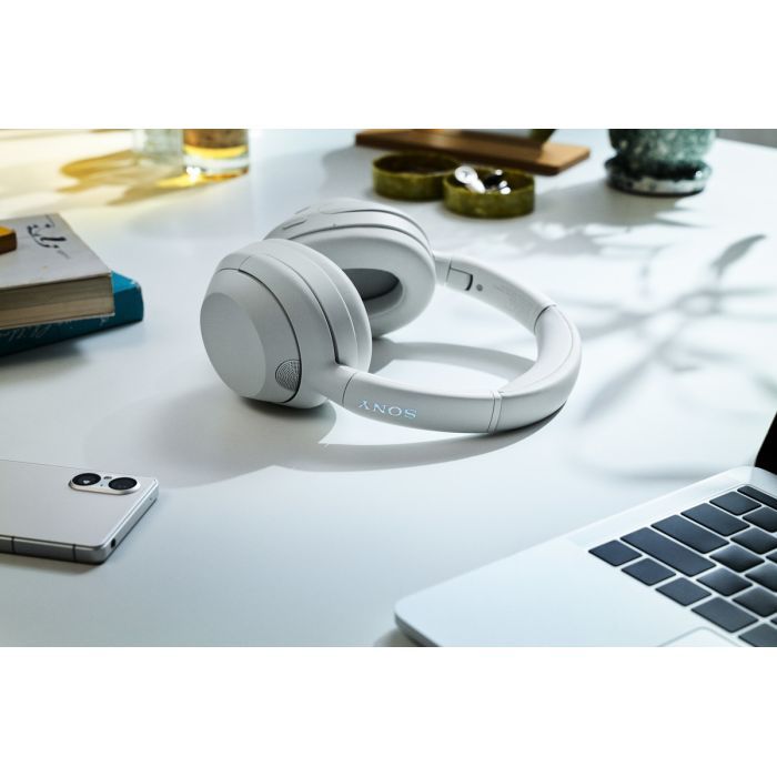 Навушники Sony Over-ear Ult Wear WHULT900N Off Forest Gray (WHULT900NH.CE7) зображення 2