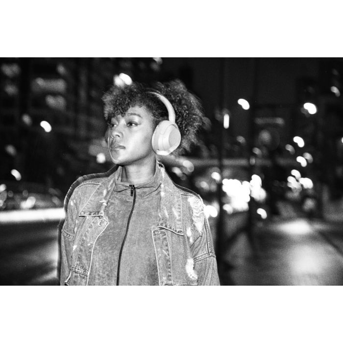 Навушники Sony Over-ear Ult Wear WHULT900N Off Forest Gray (WHULT900NH.CE7) зображення 5