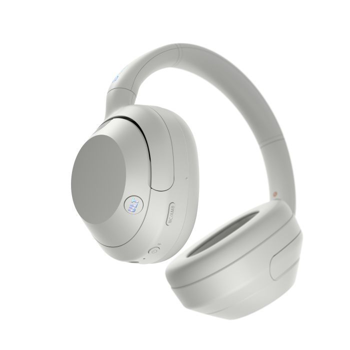 Навушники Sony Over-ear Ult Wear WHULT900N Off Forest Gray (WHULT900NH.CE7) зображення 8