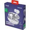 Наушники Trust Yavi Earbuds White (25172) изображение 11