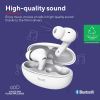 Наушники Trust Yavi Earbuds White (25172) изображение 12
