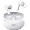 Наушники Trust Yavi Earbuds White (25172) изображение 2