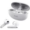 Наушники Trust Yavi Earbuds White (25172) изображение 3