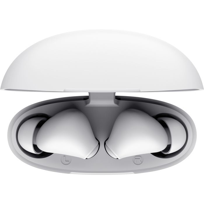 Наушники Trust Yavi Earbuds White (25172) изображение 5