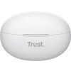 Наушники Trust Yavi Earbuds White (25172) изображение 6