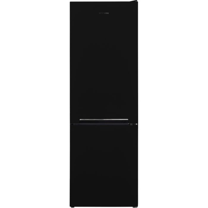 Холодильник HEINNER COMBINA FRIGORIFICA HEINNER HC-V2681BKE++ (HC-V2681BKE++)