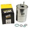 Фильтр топливный Wixfiltron WF8438 изображение 2