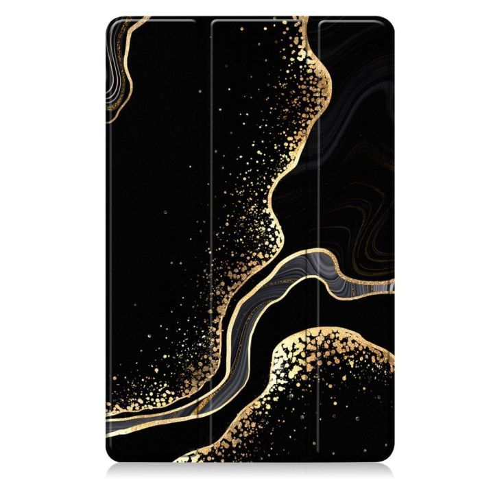 Чехол для планшета BeCover Smart Case Apple iPad Air 11" M2/M3 (2024/2025) Ocean (711607) изображение 3