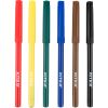 Фломастеры Kite Classic 6 цветов (K-446) изображение 2