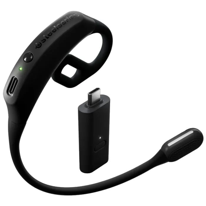 Микрофон SteelSeries Arena Wireless Mic для Arena 7/9 (61591)