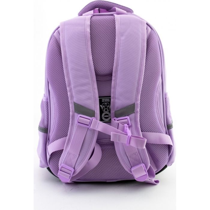 Рюкзак шкільний Maxi 15" Рожевий (MX86293) зображення 2