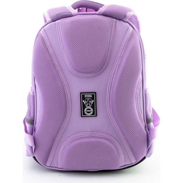 Рюкзак шкільний Maxi 15" Рожевий (MX86293) зображення 3