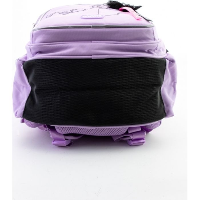 Рюкзак шкільний Maxi 15" Рожевий (MX86293) зображення 4