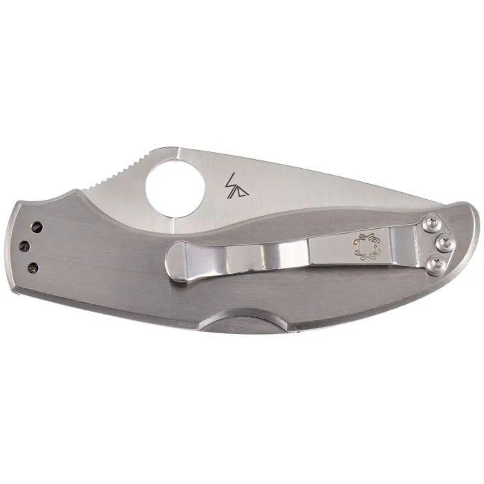 Ніж Spyderco UpTern (C261P) зображення 3