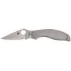 Ніж Spyderco UpTern (C261P)