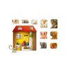Настольная игра Granna Музыканты из Бремена (84290) изображение 5