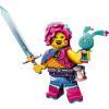 Конструктор LEGO DREAMZzz Животные мечт Иззи (71481) изображение 5