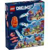 Конструктор LEGO DREAMZzz Животные мечт Иззи (71481) изображение 7